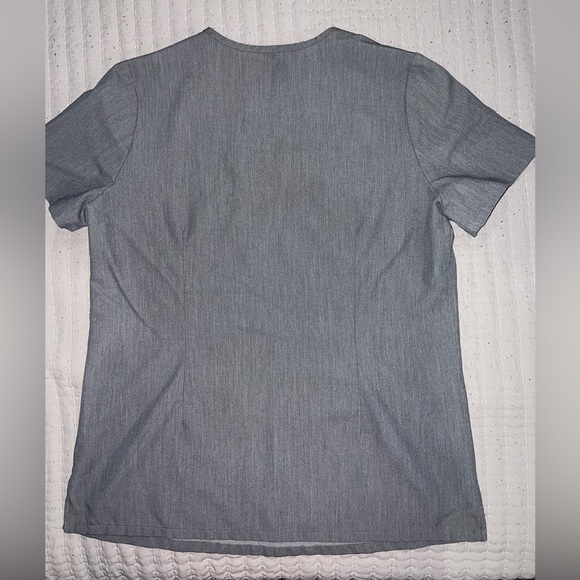 Graphite figs top! - Picture 3 of 3